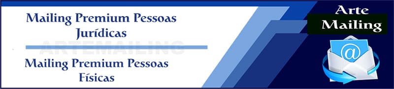 Mais Pesquisadas 3 Mailing Para Email Marketing