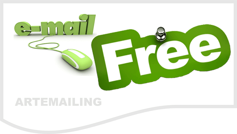 Banco de Dados de Emails Validos Gratis