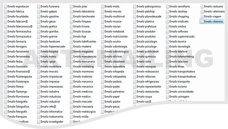 Enviar Emails Em Massa Gratis