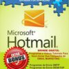 Lista de Emails do Hotmail