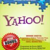 Lista de Emails do Yahoo Mail