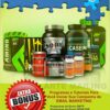 Lista de Emails Lojas de Vitaminas e Suplementos