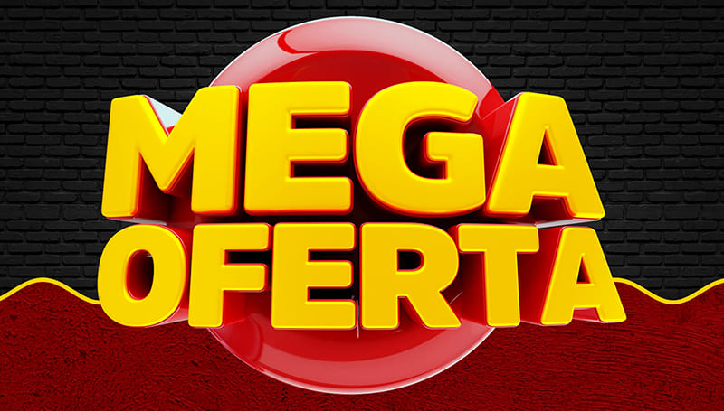 Mega Oferta 2 Em 1 Para Email Marketing 3 Mega Promoção de Mailing Marketing