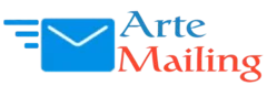 Logomarca Arte Mailing