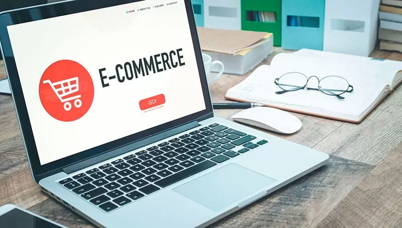 Lista de Contatos de Lojas Ecommerce