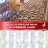 Lista de Emails Lojas de Ecommerce Brasil