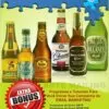 Lista de Emails Distribuidoras de Bebidas