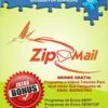 Lista de Emails do Zipmail