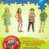 Lista de Emails Lojas de Roupas Infantil