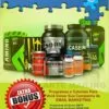 Lista de Emails Lojas de Vitaminas e Suplementos