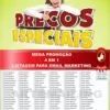 Mega Oferta 4 Em 1 Para Email Marketing